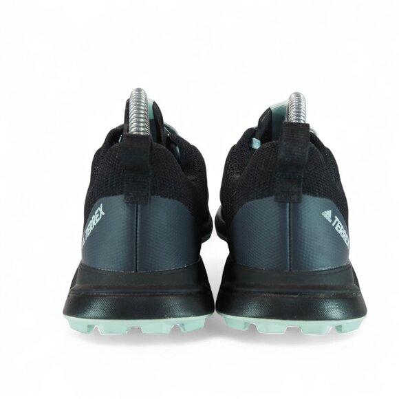 Adidas Terrex 260 Trail Running Performance Shoes Women's 7.5 Black CQ1735 - Picture 5 of 11